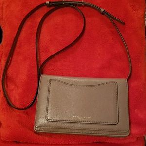 Marc Jacobs cross body small bag